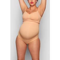 SKIMS Nursing Sculpting Bra Medium Neutral S/M