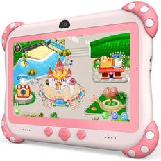 YINOCHE Kids Tablet 7 inch Tablet 32G Toddler