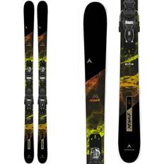 Dynastar M-Menace 80 Skis + XP10 Bindings 2024