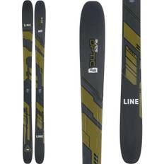 Line Blade Optic 92 Skis 2024