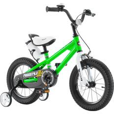 Kids' Bikes RoyalBaby 12" 14" 16" 18" Available, BMX Freestyle Best Gifts for Green Kids Bike