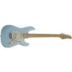 MV-6 Super Sonic Blue