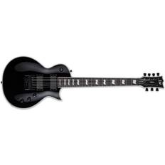 Ltd EC-1007 Evertune BLK Black