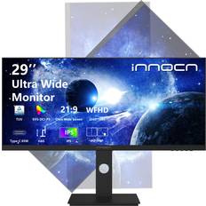 INNOCN INNOCN 29" Ultrawide USB Type C