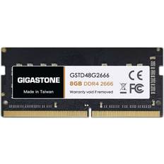 8GB DDR4 2666MHz 1.2V SODIMM