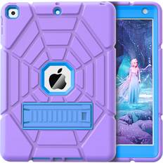 Grifobes Kids Case for iPad 9th Generation 8th 7th Generation