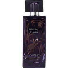 Lalique Amethyst Exquise Perfume 100 ml EDP Spray for Women