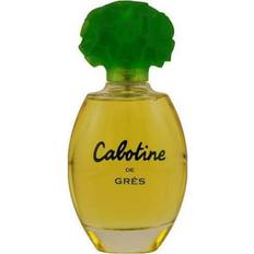 Fragrances Cabotine Gres For Women. Eau De Parfum