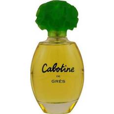 Grès Cabotine By Parfums For Women Eau De Parfum Spray 1.7 OZ