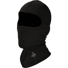 Balaclavas RefrigiWear Men's Flex-Wear Lightweight Lined Balaclava Face Mask Black Black