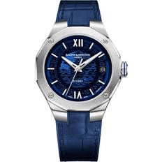Baume & Mercier Unisex Wrist Watches Baume & Mercier M0A10714 Riviera Automatic