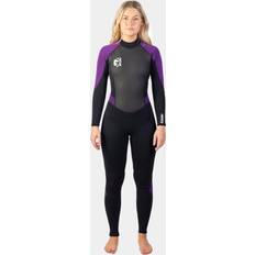 Gul G-Force 3mm Flatlock Wetsuit Women's