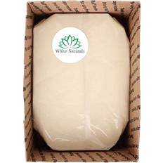 Lip Care White Naturals Bulk Shea Butter 10 lb Unrefined Pure Raw