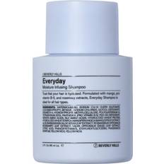 J Beverly Hills Everyday Moisture Infusing Shampoo 85ml
