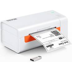 Shipping label printer VEVOR USB Label Printer 203dpi