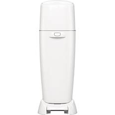 Playtex Playtex Diaper Genie Complete Diaper Pail with Odor Lock Technology, White