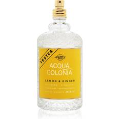 4711 Eau de Cologne 4711 Acqua Colonia Lemon & Ginger EAU DE COLOGNE SPRAY *TESTER