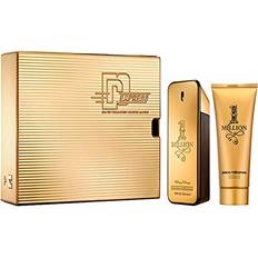 Rabanne Men s 1 Million Gift Set