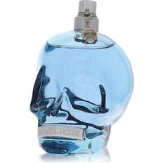 Police Eau de Toilette Police To Be or Not To Be Colognes Eau De