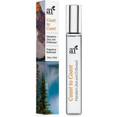 Fragrances artnaturals Coast to Coast Roll On Fragrance Mandarin Zest