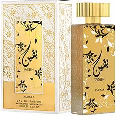 Lattafa Fragrances on sale Lattafa Asdaaf Yaqeen EDP W 100ml