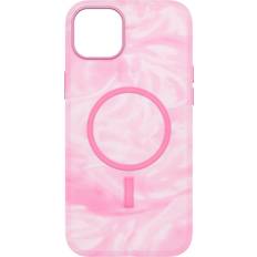 Otterbox iphone 15 plus OtterBox iPhone 15 Plus Case Figura Series Teaberry Purple