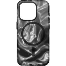 OtterBox iPhone 15 Pro Case Figura Series Boba Sorbet Black