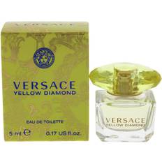 Versace Eau de Toilette Versace Yellow Diamond EdT 5ml