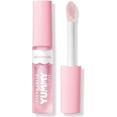 CoverGirl Clean Fresh Yummy Gloss #100 Let's Get Fizzical