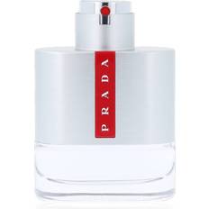 Prada Luna Rossa Sport EdT 100ml See best price