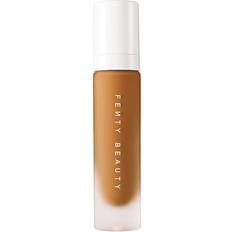 Pro Filt’r Soft Matte Longwear Foundation #420