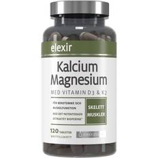 Kalcium Magnesium