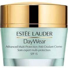 Vitamin E Gesichtscremes Estée Lauder DayWear Advanced Multi-Protection Anti-Oxidant Creme Normal/Combination SPF15 50ml