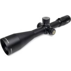 ATHLON Jakt ATHLON Ares ETR UHD Rifle Scope 4.5-30x56mm Black APRS1 MIL