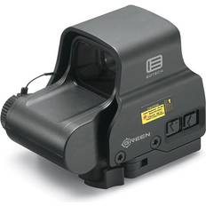 EOTech EOTech EXPS2 Green Holographic Weapon Sight