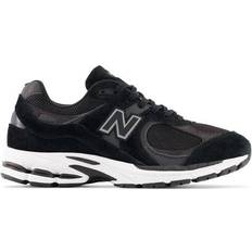 New Balance 2002R M - Black/Phantom/Gunmetal