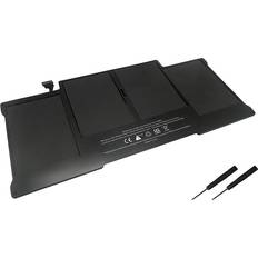 Batteri för MacBook Air 13 A1405 A1377