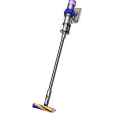 Dyson V15 Detect Fluffy Black