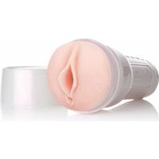 Fleshlight Seksilelut Fleshlight Girls Riley Reid Utopia Vaalea iho