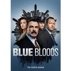 Blue Bloods: Season 4