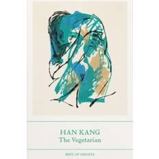 The Vegetarian Han Kang 9781803510057