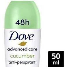 Dove Roll-on Deodoranter Dove 72h Advanced Care Go Fresh Cucumber Roll-On 50 ml 50ml