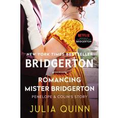 Romancing Mister Bridgerton Julia Quinn