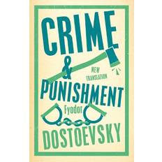 Crime And Punishment Alma Classics Evergreens Fyodor Dostoevsky