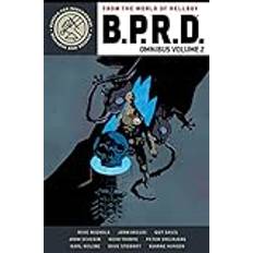 B.p.r.d. Omnibus Volume 2 Mike Mignola