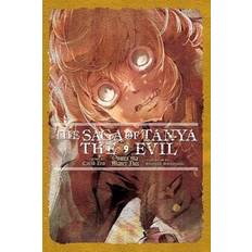 The Saga of Tanya the Evil, Vol. 9 light novel-Carlo Zen