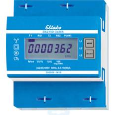 Eltako DSZ15DZ-3x80A MID RS485 2-way 3-phase meter