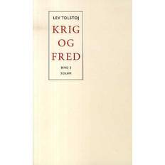 Krig og fred II