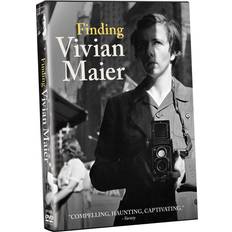 Finding Vivian Maier