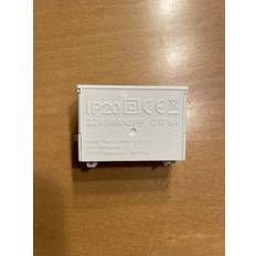 Hager RJ45 Inbouwmodule Keystone CAT 6A